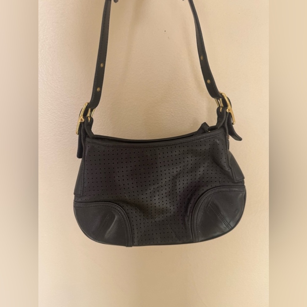 Coach y2k bag